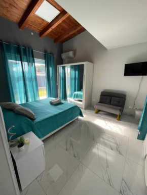 Alma Suite Bed and Breakfast Nettuno